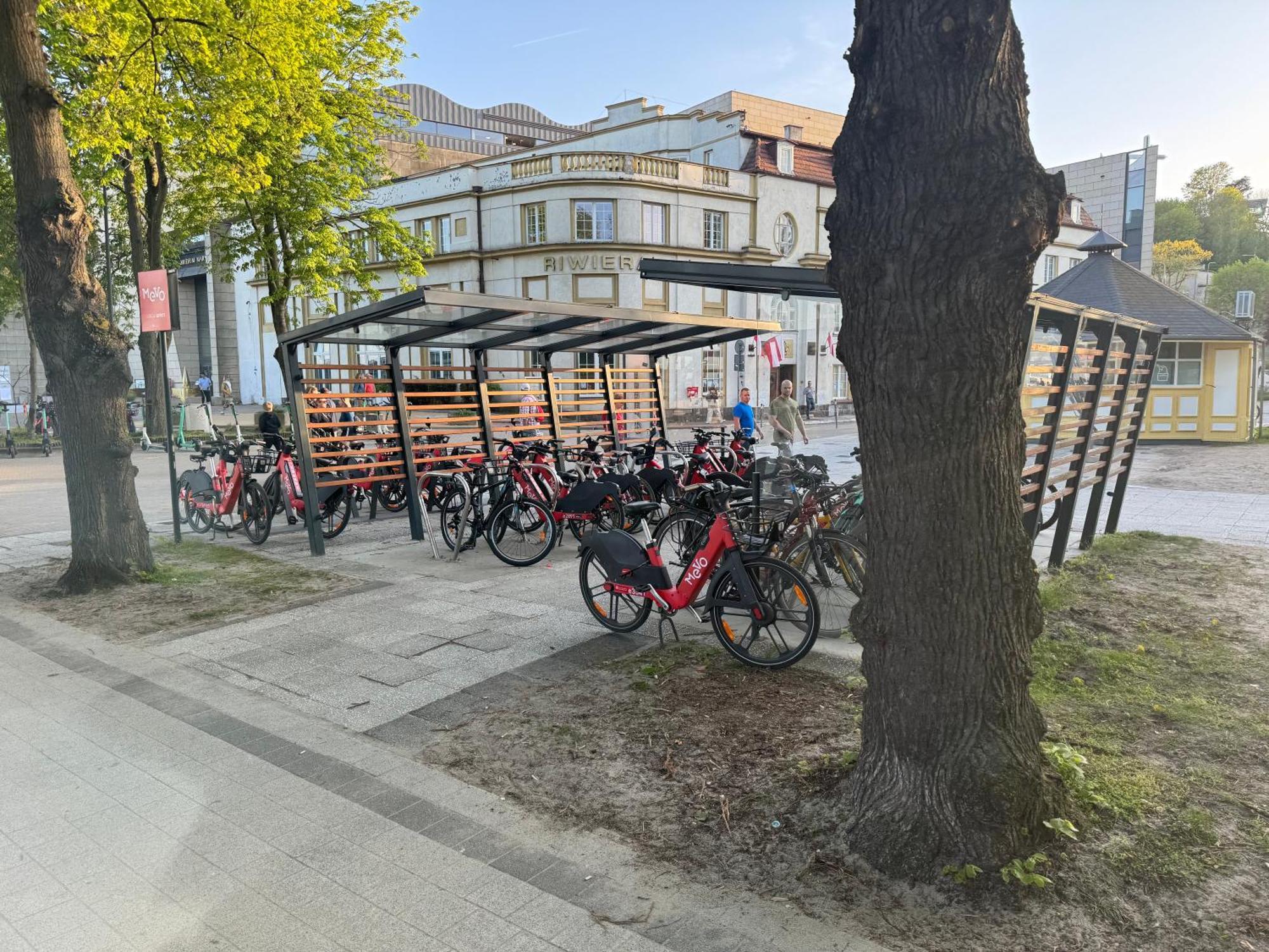 Appartement Skwer Kosciuszki 2024 à Gdynia Extérieur photo