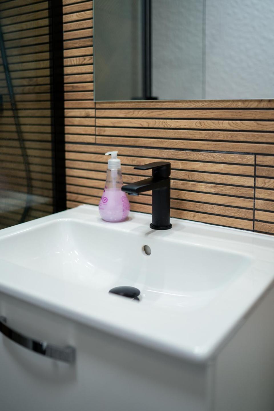 Appartement Skwer Kosciuszki 2024 à Gdynia Extérieur photo