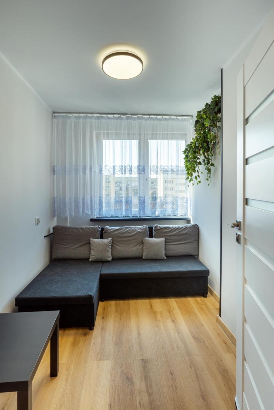 Appartement Skwer Kosciuszki 2024 à Gdynia Extérieur photo