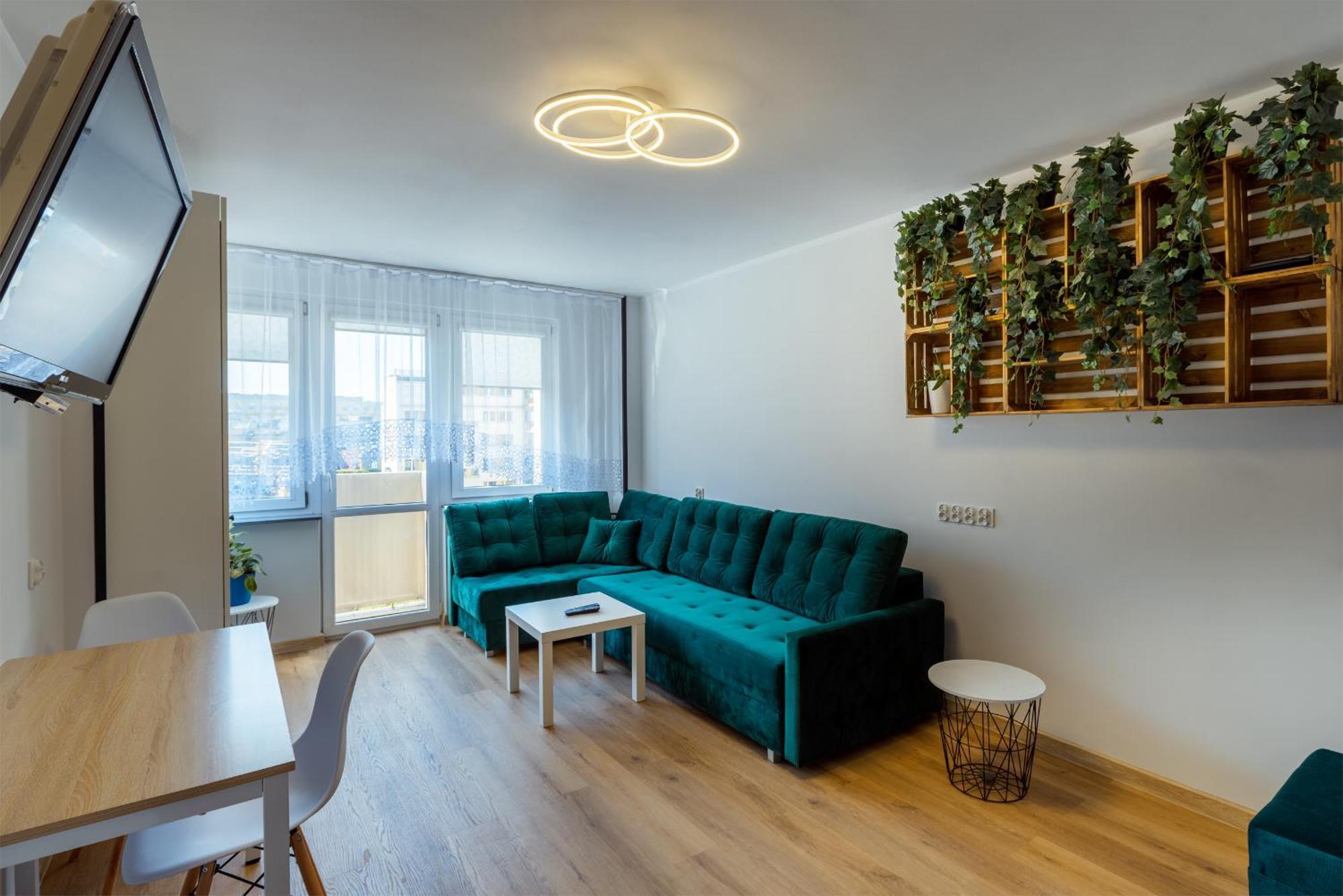 Appartement Skwer Kosciuszki 2024 à Gdynia Extérieur photo