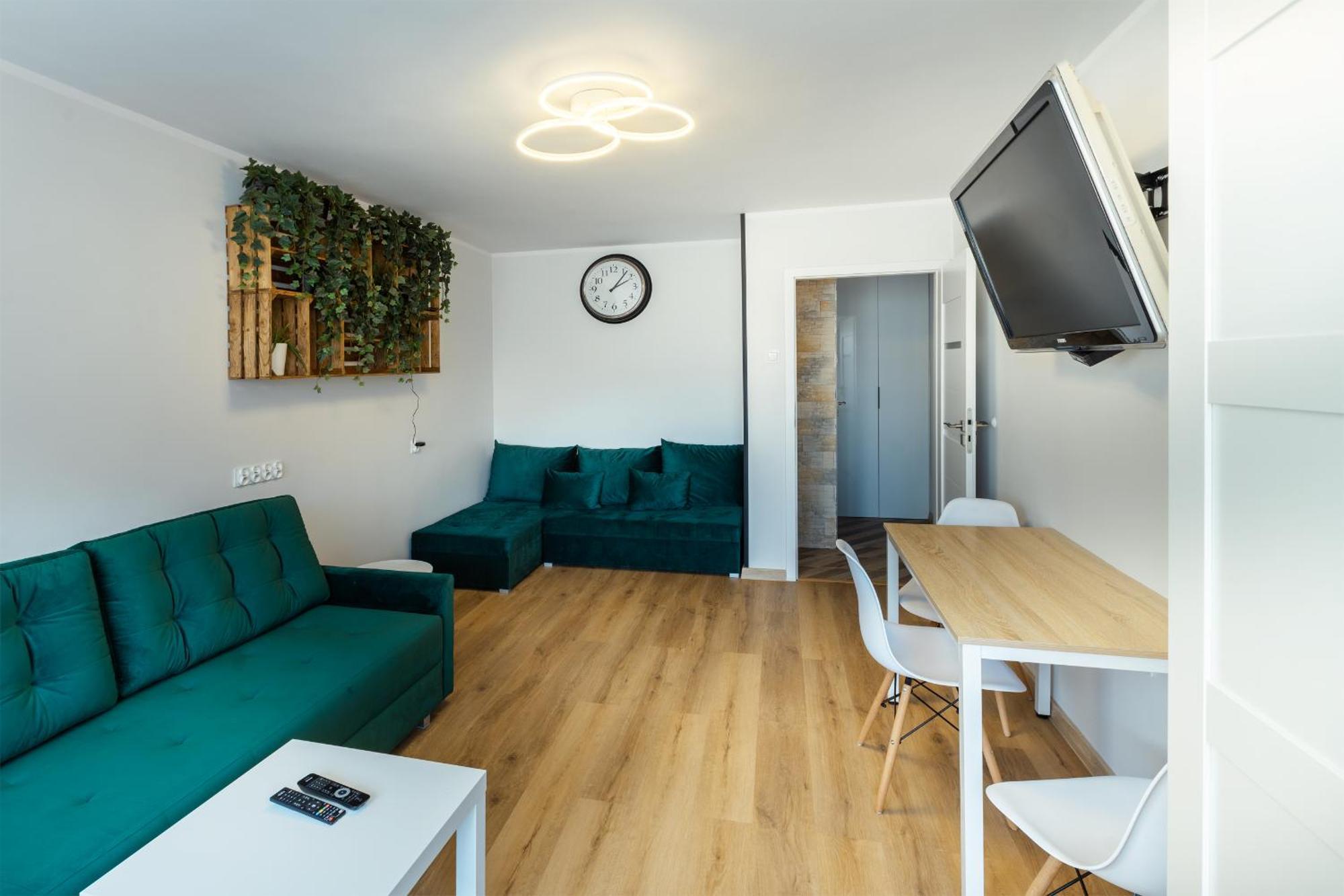 Appartement Skwer Kosciuszki 2024 à Gdynia Extérieur photo
